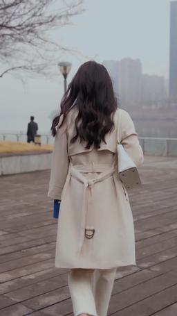 Babe, Don't Escape episode 58