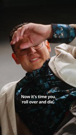 Yellowstone: King of Montana episode 55