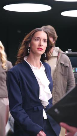 You Fired the Backbone of Detroit episode 12