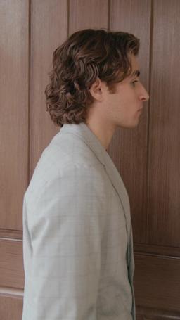 My Gorgeous Wife is an Ex-Convict episode 20