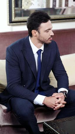 Do Not Deceive Me episode 35