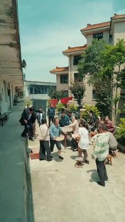 Back to the 90s: Avenging Mom episode 71