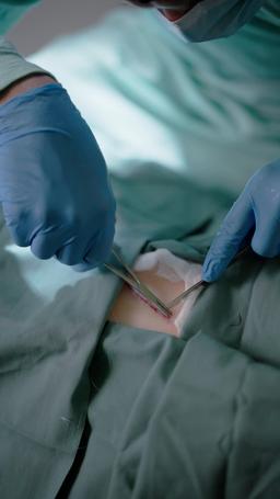 You Fired A Genius Surgeon episode 35