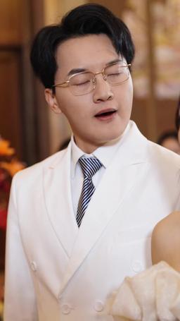 My Perfect Son-in-Law episode 37
