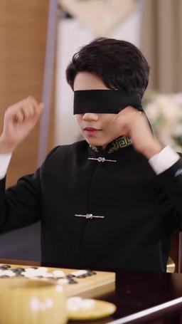 God of Chess episode 41