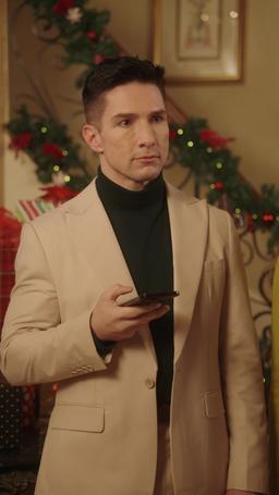 Money, Guns, and a Merry Christmas episode 25