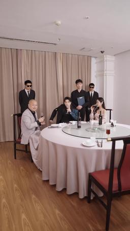 The Power of Love: A Disabled Tycoon's Heart episode 42