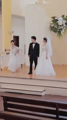 When We Parted, the World Went Still episode 47