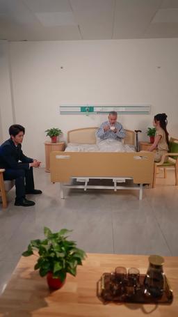 The 100-Day Bride I Married Is A Legend episode 11