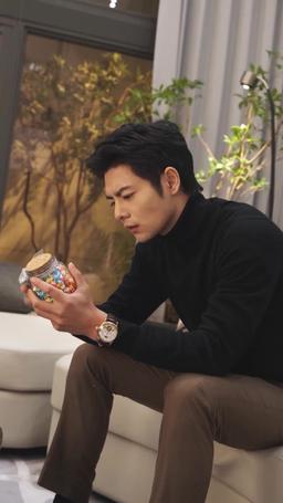 Babe, Don't Escape episode 56