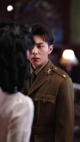 Reborn to Ruin You, My DEAR Hubby episode 20