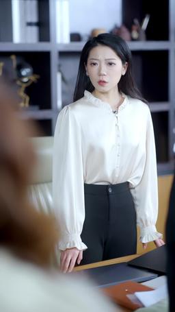 Sleeping with a Hot CEO episode 10