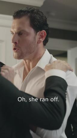 Mr Hills' Adorable Wife episode 76