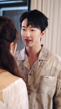 My Michelin-Star Lover episode 25