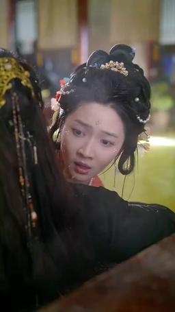 Royal Twist: The Powerhouse Prince episode 35