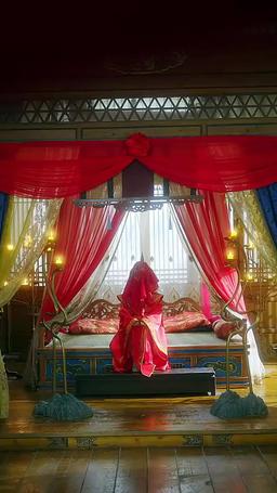 Whispers of Magical Tomes episode 63