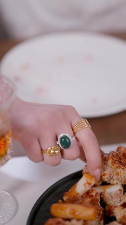 Sunny Sisters’ Bright Days episode 6