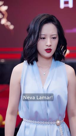 The Beauty Who Stole the Show episode 31