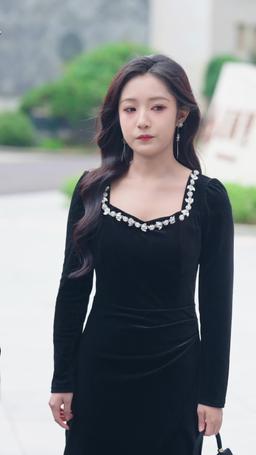 The Billionaire's Secret Wife episode 52