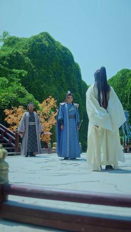 The Ultimate Ruler episode 11