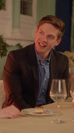 The Break-up Bet With My Billionaire Ex episode 27