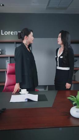 A Wife's Revenge episode 57