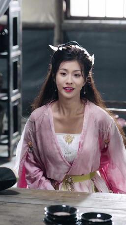 Fated Rebellion: Return of the Forsaken Son episode 44