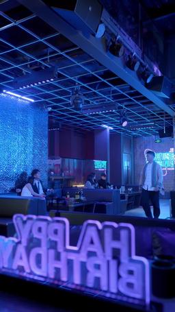 From Ex-Con to Cultivator episode 23