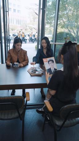 My Four Sisters Beg Me to Come Home After Cutting Ties episode 38