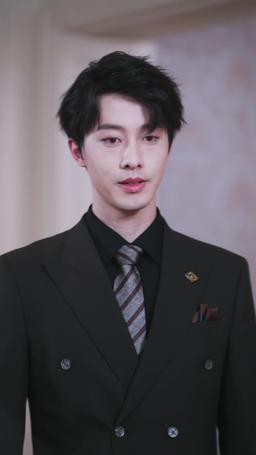 Little Cupid's Knock: Love Marked by Fate episode 38