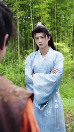 Tell Me Your Secret, My Bride episode 50