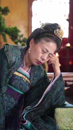 Spoiled by the Devil episode 50