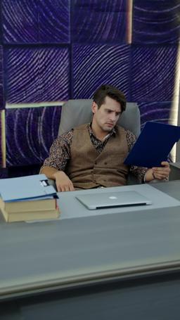 Married To A Stranger episode 18