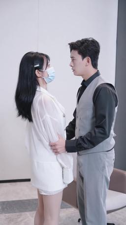 Oops! I Fell for the Cursed Male Lead episode 66
