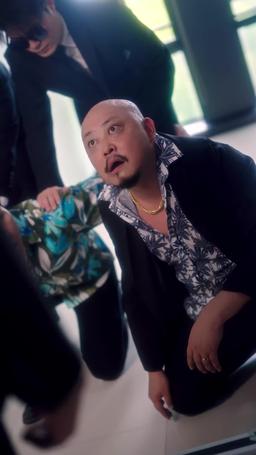 Pampered by the Tyrant episode 32