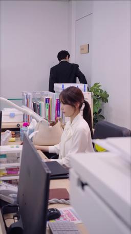 The Villain Next Door episode 3