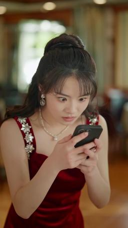 The 100-Day Bride I Married Is A Legend episode 65