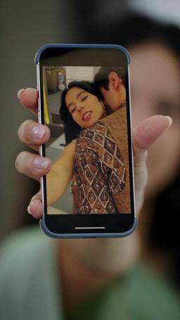 Married To A Stranger episode 44