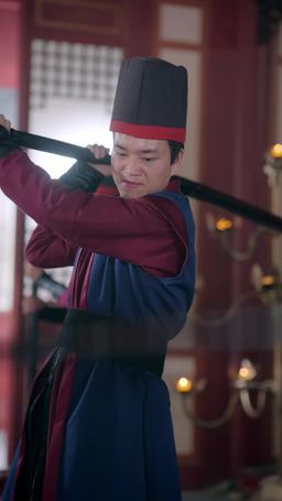 Love and Remedies: A Princess Physician's Story episode 67