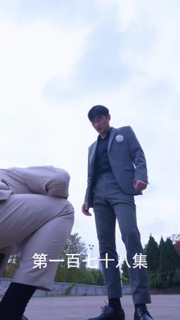 The Scorned Groom's Revenge episode 178