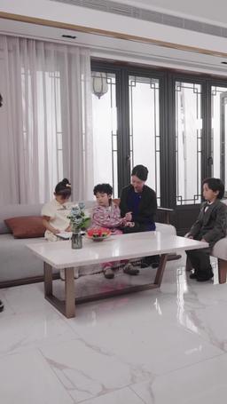 Boss Mom: A Lazy Daydream episode 22