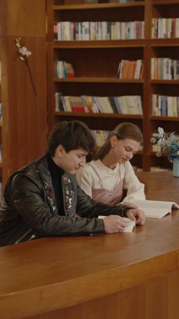 If Only You Were Mine episode 32