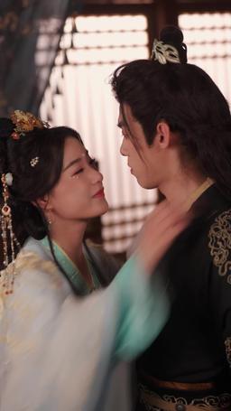 The Love I Could Not Speak episode 61