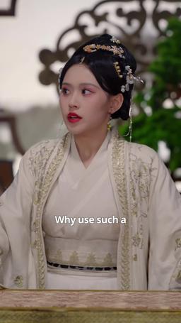 Reborn Bride: Saving the Crown Prince episode 26