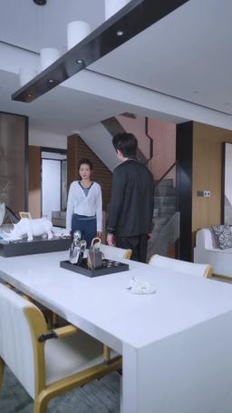 Reborn to Fly episode 8