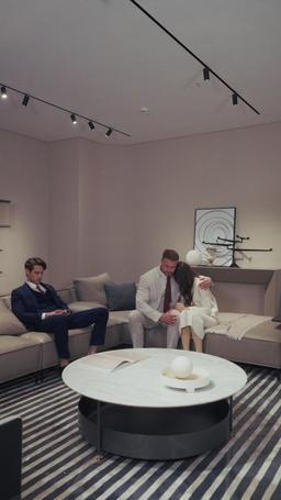 Marry The Wrong Bride episode 48