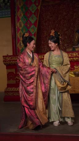 The Love I Could Not Speak episode 59