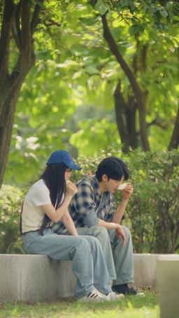 What Summer Loves episode 6