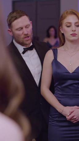 Audrey in Full Bloom episode 34