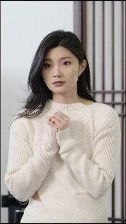 After Awakening, Falling for My Sis-in-Law episode 47